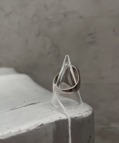 【USED】 Silver925 Vintage Ring / 230826-031