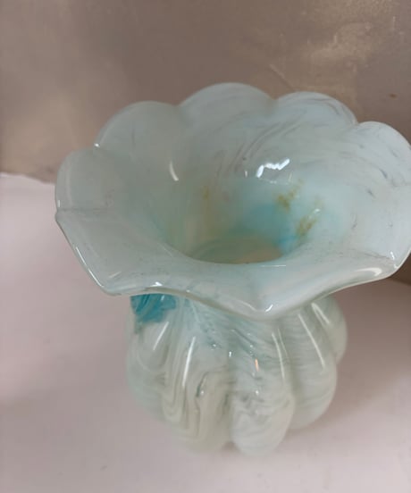 【USED】 Flower Vase  ( 花瓶 / フラワーベース ) 5909