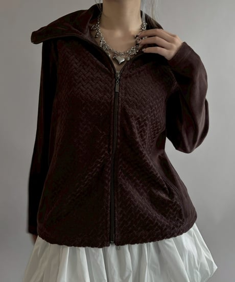 CATEGORY Outer | THE TINY SHOP by MORI
