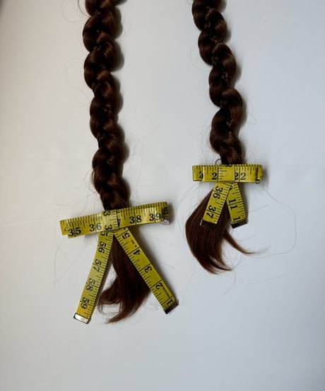 【Chinatsu Aoyama】 RE Makers Tape Ribbon L / 260702-043