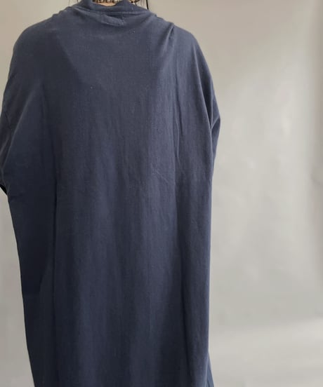 【USED】 NOTRE DAME S/S One-piece / 230430-035