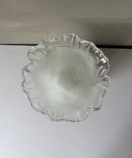 【USED】 Flower Vase  ( 花瓶 / フラワーベース ) 5995
