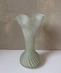 【USED】 Flower Vase  ( 花瓶 / フラワーベース ) 5946