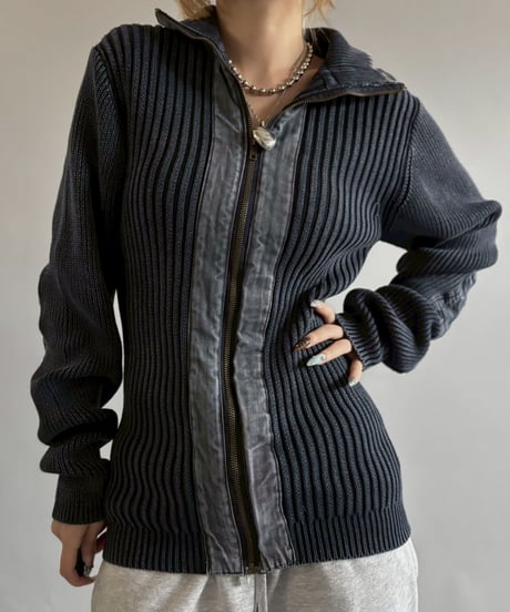 【USED】 Drivers Knit /251025-017