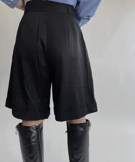 【USED】 Short Pants / 220820-023