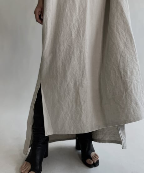 【RE;CIRCLE】RE French Mattress Cover One-piece / 220512-015