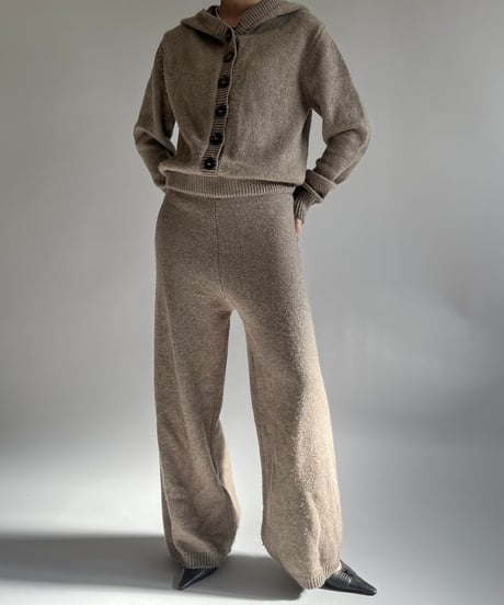 【USED】 Knit All IN ONE /250104-030