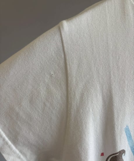 【USED】 RESIZED Chips Ahoy! T-Shirt / 2560613-011