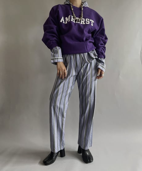 【USED】  Europe Pajama Sets / 220917-003