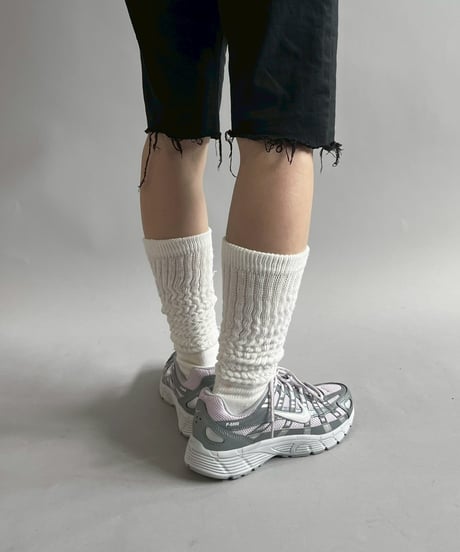 【USED】 Nike P-6000 SNKR / 251027-009