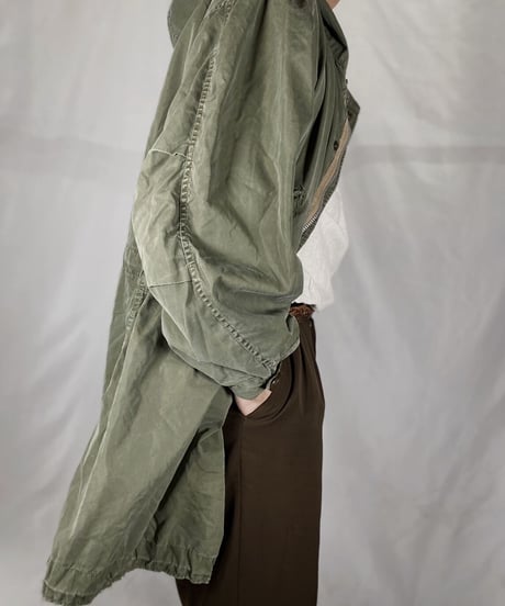 【USED】     Army Jacket M51⑦/211209-043
