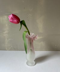 【USED】 Flower Vase  ( 花瓶 / フラワーベース ) 4990