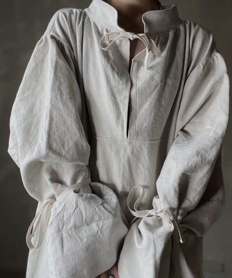 【RE;CIRCLE】 RE French Army Mattress cover One-piece/220307-005