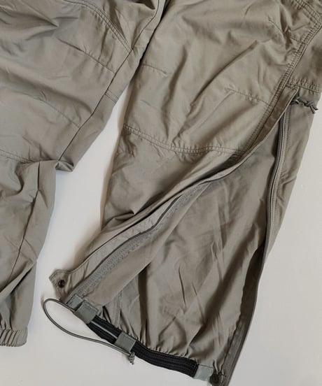 【USED】 Dead Stock Army Pants Patagonia / 230107-002