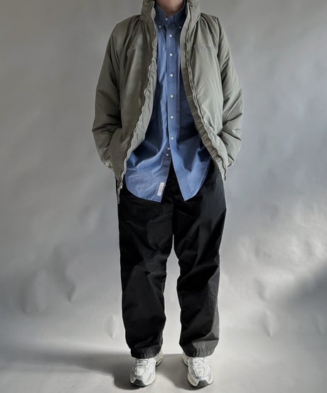 【Dead Stock】 U.S Army ECWCS Level7 Primaloft Parka / 251124-001