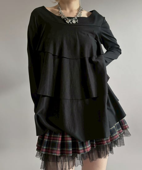 THE TINY SHOP by MORI