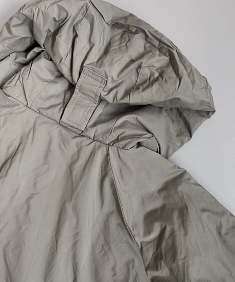 【Dead Stock】 U.S Army ECWCS Level7 Primaloft Parka / 251124-001