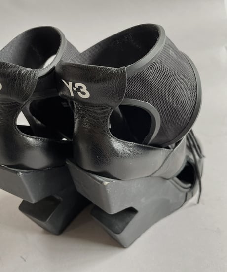 【USED】 Y-3 Sandal / 230401-040