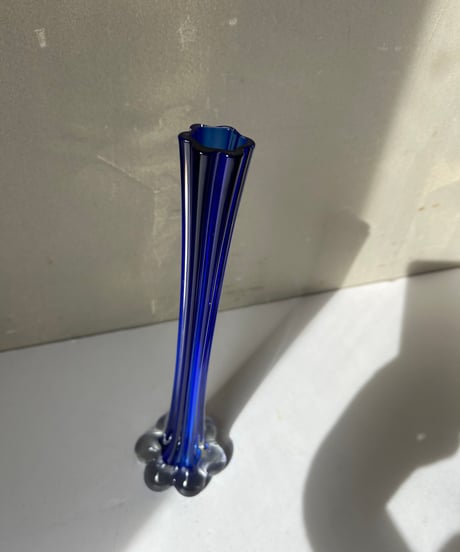 【USED】 Flower Vase  ( 花瓶 / フラワーベース ) 5437