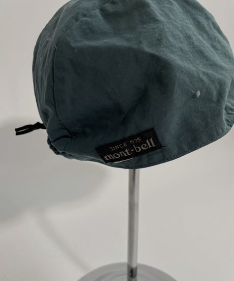 【USED】Cap mont-bell /220327-026