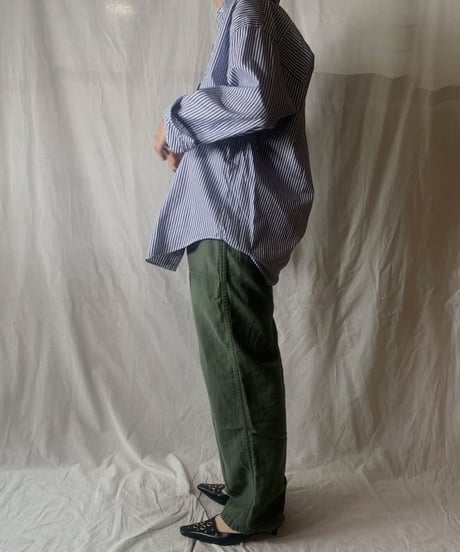 【UESD】 Army Pants⑨/210520-027