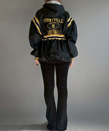 【RE;CIRCLE】 RE Nylon Blouson Switch / 260115-009