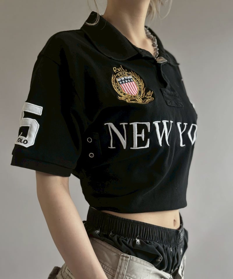 トップス Polo Ralph Lauren Big Pony Polo Shirt s7-AI710P03953001_alternate10?