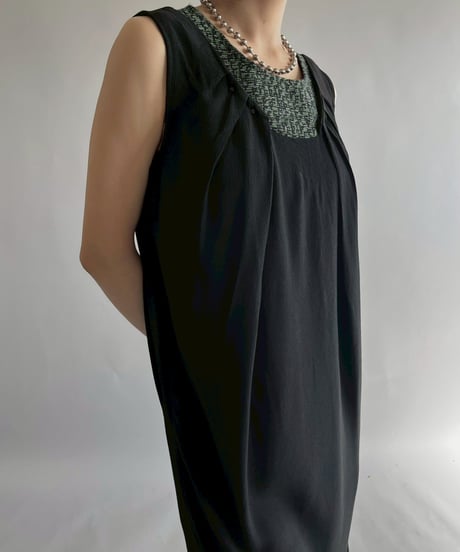【USED】 Cop.Copine N/S One-Piece  /251014-022