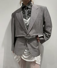 【Chinatsu Aoyama】 RE Suit Set Up / 260219-017