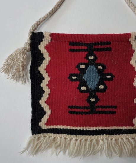 【RE;CIRCLE】 Rug Bag 11
