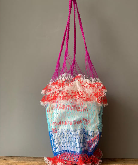 【RE;CIRCLE】 RE ECO Bag 21/210717-021