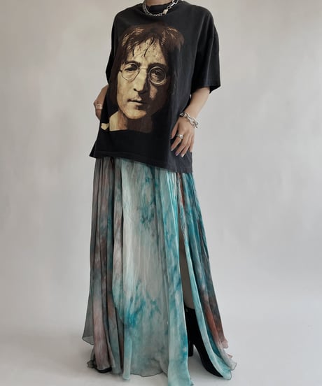 【USED】 John Lennon T Shirt / 220813-005