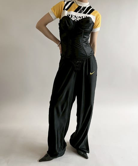 【USED】 Nike Game Pants  /250419-010