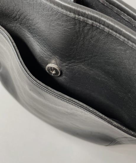 【USED】 OLD COACH  Shoulder Bag②/210818-002