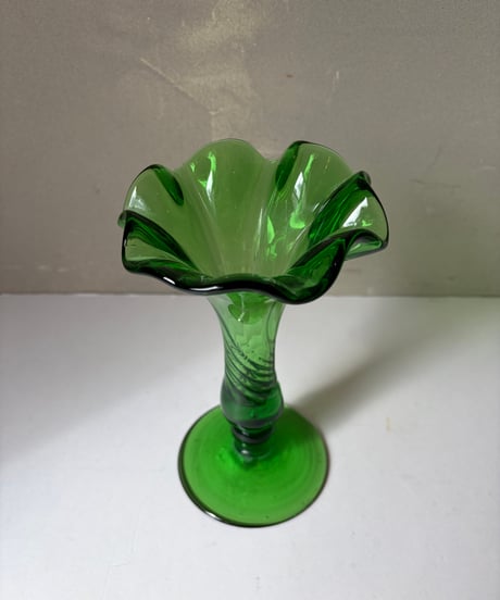 【USED】 Flower Vase  ( 花瓶 / フラワーベース ) 5817
