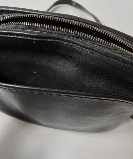 【USED】 OLD COACH  Shoulder Bag⑧/210818-008