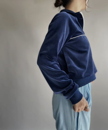 【USED】  NIKE Jacket / 221112-012