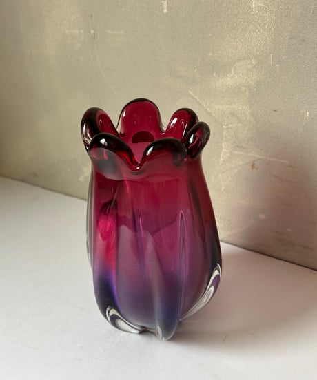 【USED】 Flower Vase  ( 花瓶 / フラワーベース ) 5723