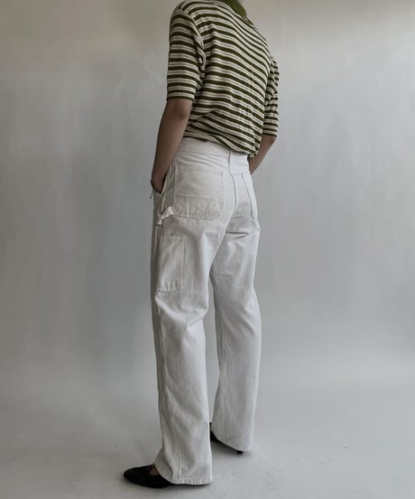 【USED】Carhartt  Work Pants / 220514-016