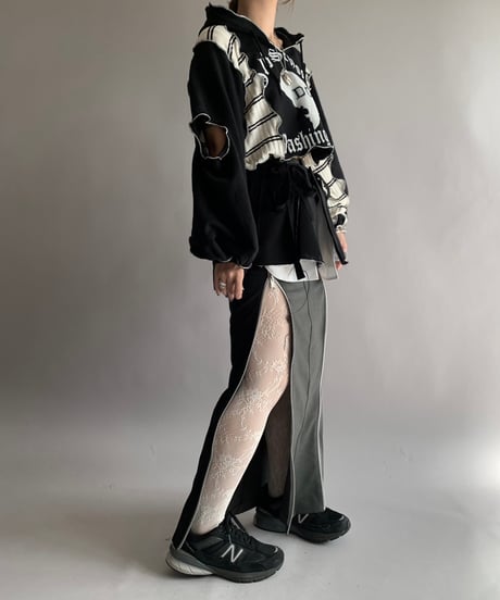 【RE;CIRCLE】 RE Mellow Parker /  241017-023
