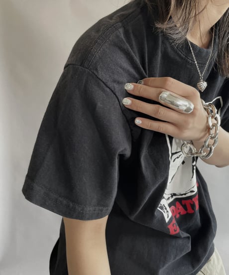 【USED】   S/S EL PATRON T-Shirt / 230617-005