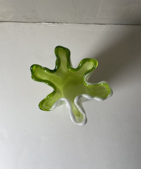 【USED】 Flower Vase  ( 花瓶 / フラワーベース ) 4650