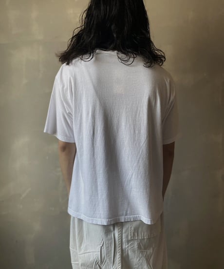 【USED】 VINCENT VAN GOGH Art T-Shirt / 230731-003