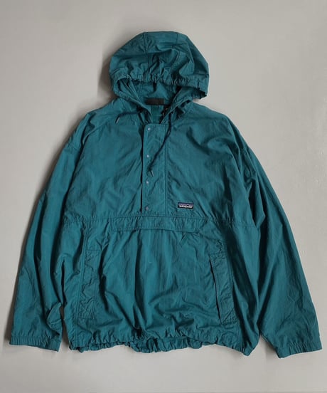 【USED】  Patagonia Nylon Pullover/230410-007