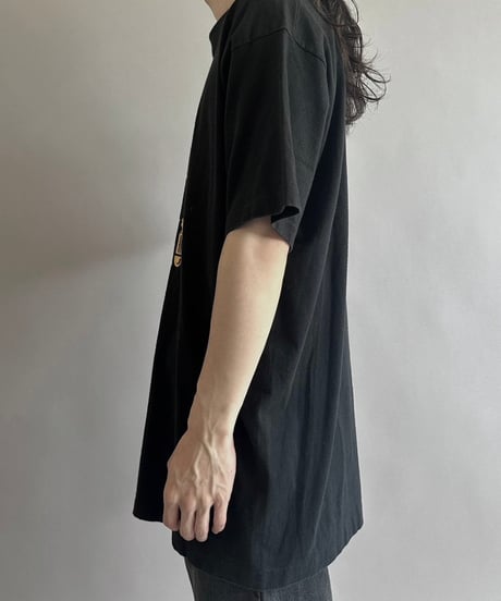 【USED】 Fruit of the Loom Mr Fixit T-Shirt  /240729-112