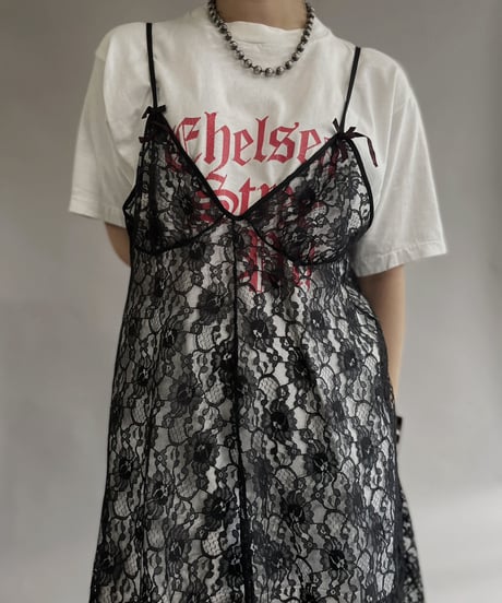 【USED】  OLD ENGLISH T-Shirt / 230430-030