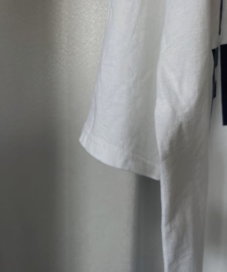 【USED】 S/S I HATE FRESNO T-shirt / 230603-023