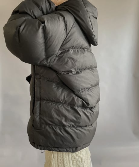 【USED】 Timberland Down Jacket / 230114-003