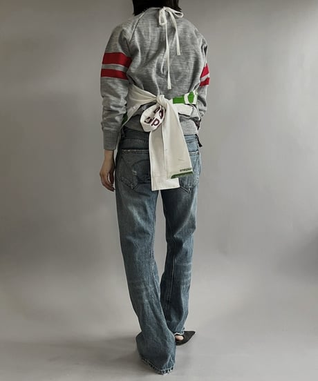 【RE;CIRCLE】RE Eco-Friendly Bag RBN  Camisole Top / 240314-020