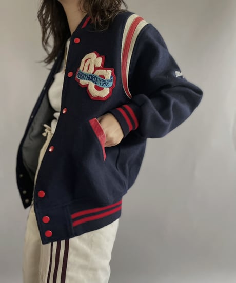【USED】  Jacket / 221105-015